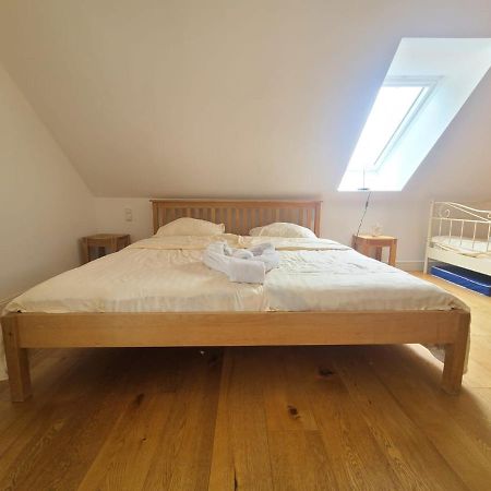 Landhaus Hoisdorf Екстериор снимка