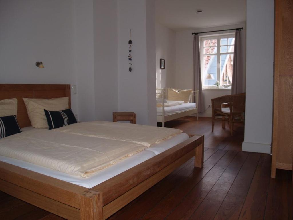 Landhaus Hoisdorf Екстериор снимка