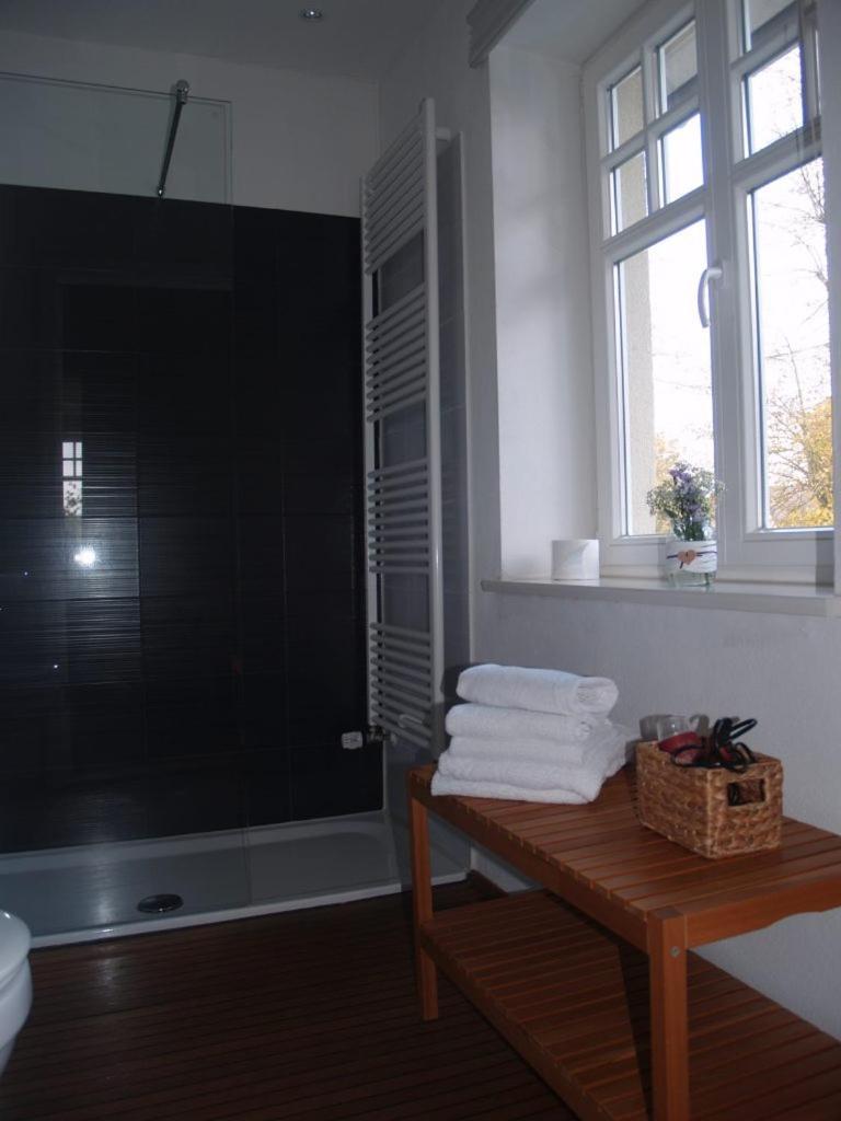 Landhaus Hoisdorf Екстериор снимка
