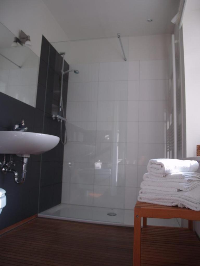 Landhaus Hoisdorf Екстериор снимка